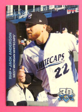 2023 Choice, West Michigan Whitecaps - JACK ANDERSON