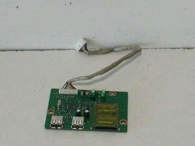 DELL U2711B MONITOR SD CARD BOARD 4H.0WA08.A00 - Image 1 of 4