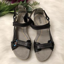 ecco sandalias mujer