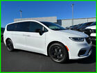 2024 Chrysler Pacifica S Appearance 2024 S Appearance New 3.6L V6 24V Automatic FWD Minivan/Van