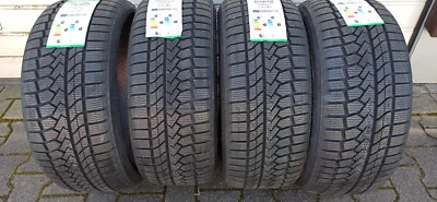 4x Winterreifen 235/60 R18 107V  Volvo XC60 Volvo XC90 NEU - Bild 1 von 4
