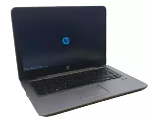 HP EliteBook 725 G3 |12.5" AMD A10 -8700B R6 1.80GHZ 8GB 512GB SSD #6454 - Picture 1 of 14