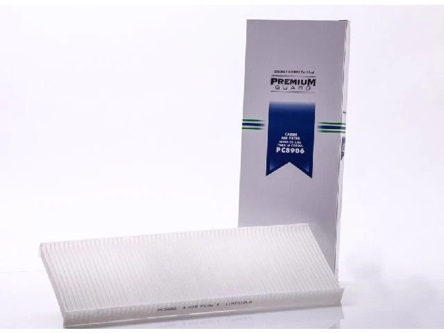 Pronto Cabin Air Filter fits Saturn L200 2001-2003 2.2L 4 Cyl 32DBFH - Image 1 of 1
