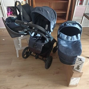 Trio Cybex Balios S - Foto 1 di 7