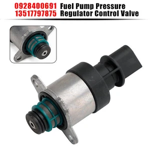 Fuel Pump Suction Pressure Regulator Control Valve For BMW E81 E88 E90 E91 E92 F - Picture 1 of 10