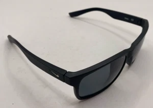 NIKE EYEGLASSES FRAMES ONLY EV0834-002 CRUISER BLACK FULL RIM 58-17-140 - Picture 1 of 8