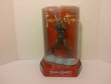 SNOW GIANT I Figure by Frank Frazetta Masters Artist Series!