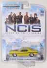 2011 HOLLYWOOD SERIES 2 NCIS GIBBS 1970 CHALLENGER R/T "NOT THE 2019 REMAKE" 