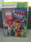 Xbox 360The LEGO Movie Videogame (Microsoft Xbox 360, 2014)