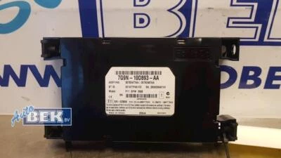 Centralina Bluetooth Volvo S80 II 124 30782477AA P11084095 - Immagine 1 di 2