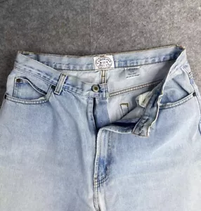 Carolina Blue Carolina Colours Jeans Women's Size 12T Blue Denim Pants - Picture 1 of 13