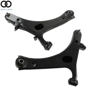 For 2005-09 Subaru Legacy Outback Front Left & Right Side Lower Control Arm Kit - Picture 1 of 12