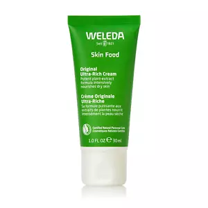 Weleda Skin Food Crema Corpo Ultra Ricca Originale, 1 Oncia Fluida, Ricca di Piante Umida - Foto 1 di 10
