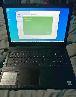 Portátil Dell Inspiron 15 3000, 15.6" 3593 16Gb RAM i3 Intel Core Windows 11 Foto 1 de 2