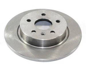 For 2016 Chevrolet Cruze Limited Brake Rotor Rear 67731FHNN Disc Brake Rotor - Picture 1 of 2