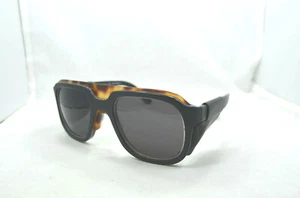  NEW FERRAGAMO SF691SL 002   SUNGLASSES - Picture 1 of 6