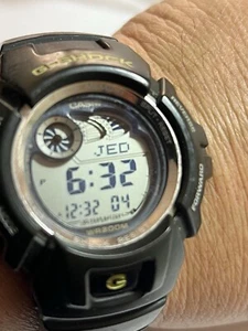 Casio G-Shock G-2900 - Digital, Resistente a Golpes, Resistente al Agua 200M - Imagen 1 de 9