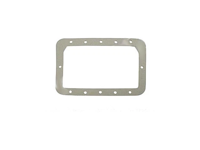 Sello de luz trasera lateral derecha para pasajero para Ford Mustang 1967-1968 96GQZW Foto 1 de 1