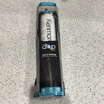 Whirlpool Maytag Everydrop Ice & Water Refrigerator Filter #3 PUR Filtration New - Image 1 of 4