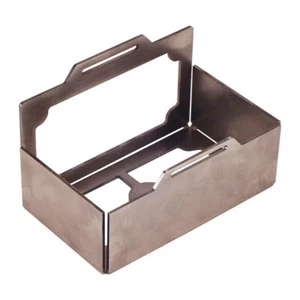 Chopper Battery Box Tray Motorcycle Custom Bobber Cafe Racer Harley HD PREFAB - Picture 1 of 4