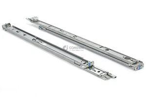 Y4DJC DELL A7 1U RAILS FOR R320 R330 R420 R430 R620 R630 R640 NX3300 NX400 - Zdjęcie 1 z 5