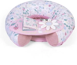 Red Kite Sit Me Up Padded Inflatable Baby Activity Seat Support Tray Toys Multi - Picture 1 of 7