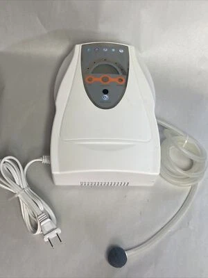 Purificador de Aire Ozono Desinfección Desinfector Generador de Ozono N1668 Esterilizador Foto 1 de 4