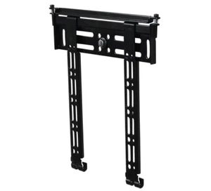 B-Tech Ultra-Slim Universal Flat Screen Wall Mount (VESA 200) - BT8200/B - Afbeelding 1 van 4