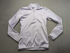 Kjus training top lavender womens size L - Picture 1 of 24