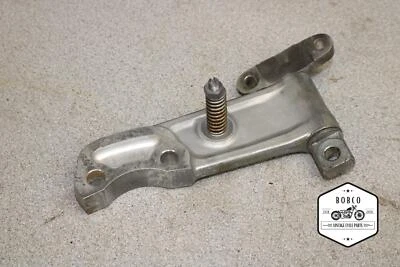 Honda CB500 1972 cuatro pinzas de freno delanteras soporte CB500 K T11-3493.TS Foto 1 de 4