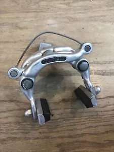 Early Weinmann 610 Vainqueur 999 Centerpull Brake Front Vintage - Picture 1 of 9