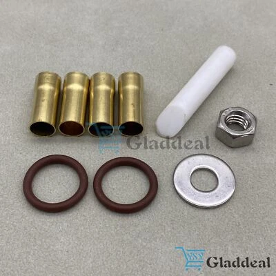 For Harley Davidson Rocker Lockers Kit Twin Cam End Ticking Noise US Stock Motor - Image 1 of 4