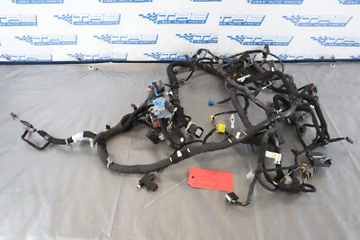 Ford Mustang Shelby GT350R 2018 5,2 L arnés de tablero OEM JR3T-14401-LE #1381 Foto 1 de 4