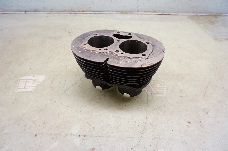 Bsa A10 A 10 cilindros 650 Ariel Huntmaster cilindro de extremo superior *2027 Foto 1 de 4