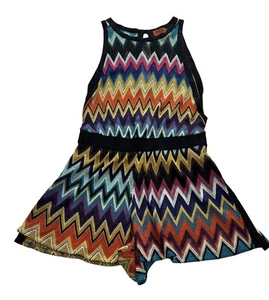 Mono Missoni Mare en Wave Chevron - Imagen 1 de 3