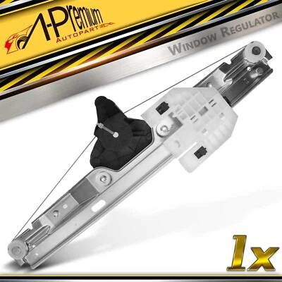 Регулятор заднего стекла правый для седана Dodge Avenger 2008-2014 68021442AA - Изображение 1 из 4