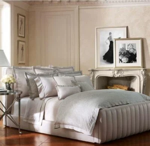 Ralph Lauren Home Fleur Du Roi Bedding 4 pc Set NWT $745 - Picture 1 of 8