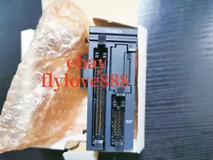 KV-MX1 KEYENCE plc MOTION EXPANSION MODULE DHL - Picture 1 of 3