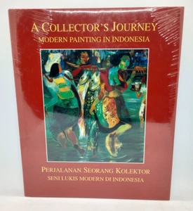 A Collector's Journey: Modern Painting in Indonesia - Imagen 1 de 2
