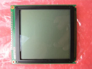 NEW BLACK BEZEL LCD SCREEN for Exploranium GR-135 The Identifier w/o wiring/plug - Picture 1 of 2