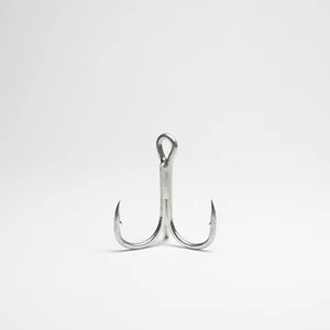 Ancorette da pesca misura #2 - spinning - Foto 1 di 4