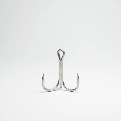 Ancorette da pesca misura #2 - spinning - Immagine 1 di 4