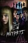 369222 The New Mutants Movie Anya Taylor-Joy Maisie Williams Poster Plakat
