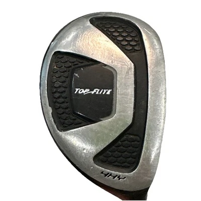 TOP FLITE 4 Hybrid Top Flite Steel Regular Flex Shaft 39.5“ Right Hand - Image 1 of 4