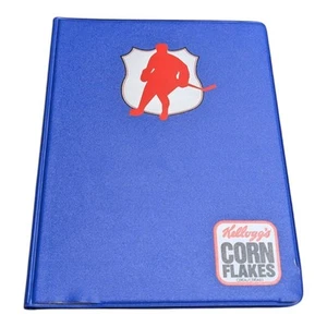1991-92 Score Kellogg's Limited Edition Collector Set Complete w/Binder - Picture 1 of 11