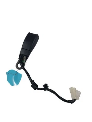 Seat Belt Front Bucket Driver Buckle Fits 02-06 LEXUS SC430 650981 - Изображение 1 из 4