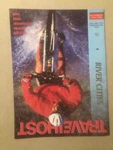 Travelhost Magazine May 1998 - Shreveport Bossier City - events ads baseball etc - Picture 1 of 6