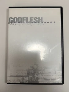 Godflesh: In allen Sprachen, DVD - Bild 1 von 4