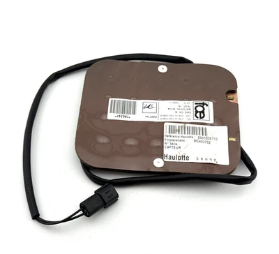 HAULOTTE 2901008710 传感器垫 Telehandler 190397 HTL — 第 1/4 张图片