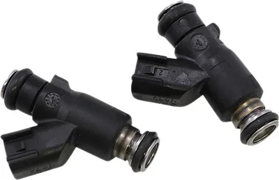 Inyector de combustible Daytona HP flujo 5,4 g Harley Davidson Road Glide 06-07 Foto 1 de 4